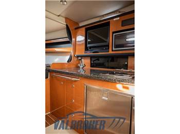 Chaparral Signature 280