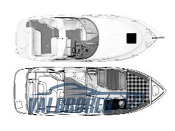 Chaparral Signature 280
