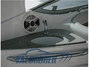 Chaparral Signature 280