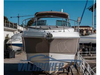 Chaparral Signature 280