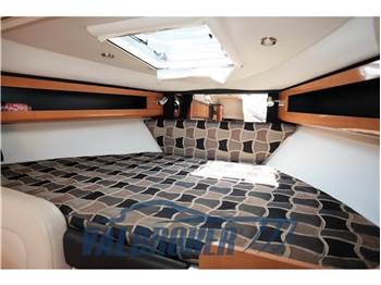 Chaparral Signature 280