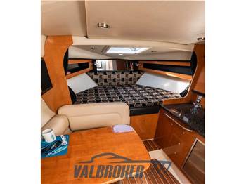 Chaparral Signature 280