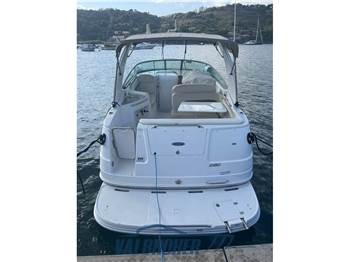 Chaparral Signature 280