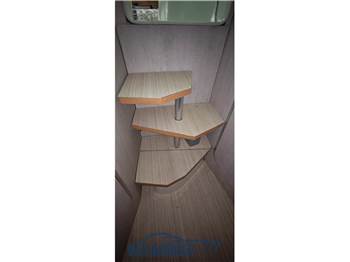Cranchi GIADA 29