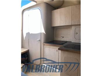 Cranchi GIADA 29