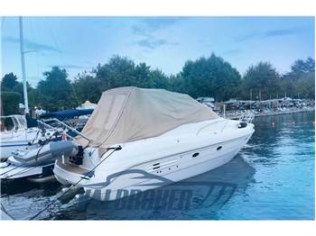 Cranchi GIADA 29