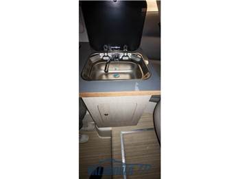Cranchi GIADA 29