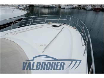 Sea Ray 480 SEDAN BRIDGE