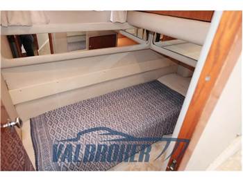 Sea Ray 480 SEDAN BRIDGE