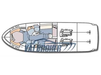 Sea Ray 480 SEDAN BRIDGE