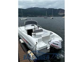 Selva SD 5.7 Cabin