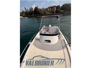 Selva SD 5.7 Cabin