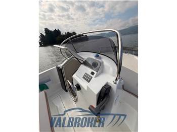 Selva SD 5.7 Cabin