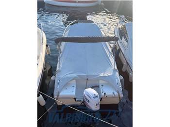 Selva SD 5.7 Cabin