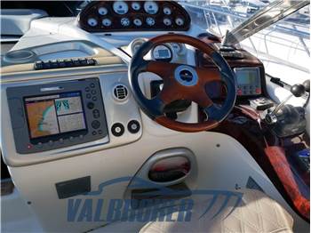 Cranchi ENDURANCE 41
