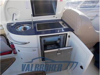 Cranchi ENDURANCE 41