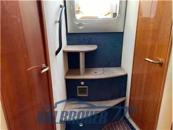 Cranchi ENDURANCE 41