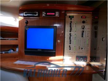 Cranchi ENDURANCE 41