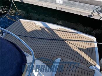 Cranchi ENDURANCE 41