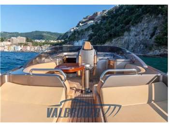 Riva 44 RIVARAMA