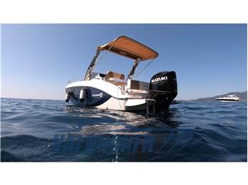 Idea Marine Idea 70.2