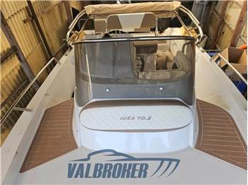 Idea Marine Idea 70.2