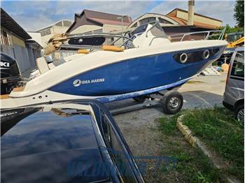 Idea Marine Idea 70.2