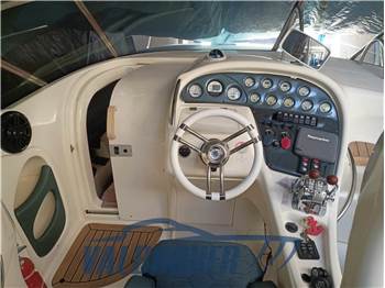 Cranchi CSL 28
