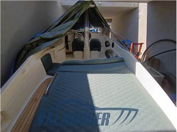 Cranchi CSL 28