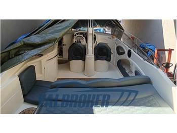 Cranchi CSL 28