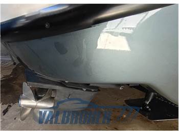 Cranchi CSL 28