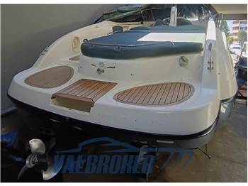 Cranchi CSL 28