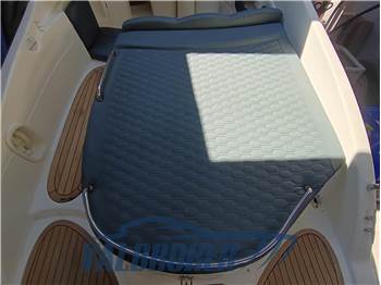 Cranchi CSL 28