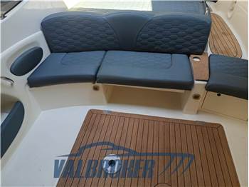 Cranchi CSL 28