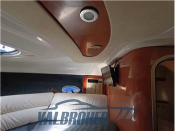 Cranchi CSL 28