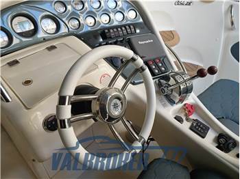 Cranchi CSL 28