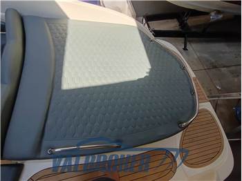 Cranchi CSL 28