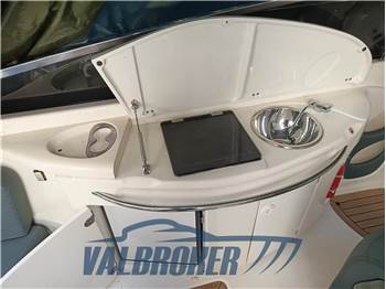 Cranchi CSL 28