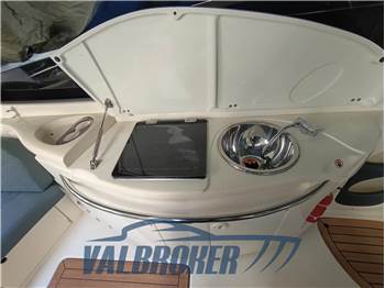 Cranchi CSL 28