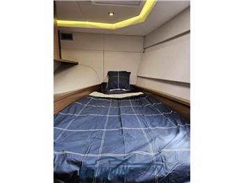 Fountaine Pajot Pajot 37