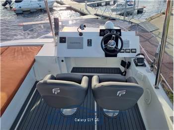Fountaine Pajot Pajot 37