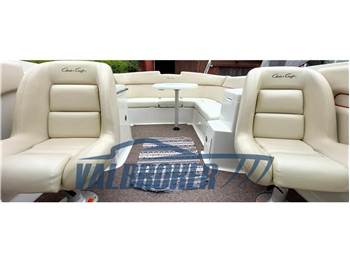 Chris Craft CORSAIR 25