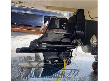 Comitti Wooden Boats VENEZIA 25 CLASSIC MAHOGANY