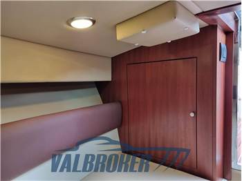 Comitti Wooden Boats VENEZIA 25 CLASSIC MAHOGANY