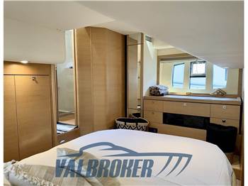 Fairline PHANTOM 48