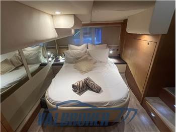 Fairline PHANTOM 48
