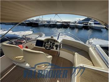 Fairline PHANTOM 48