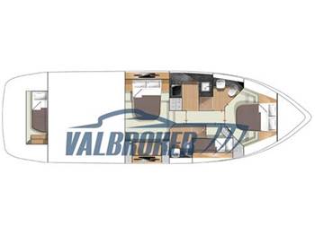 Fairline PHANTOM 48
