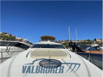Fairline PHANTOM 48