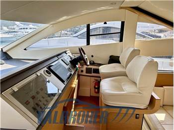 Fairline PHANTOM 48